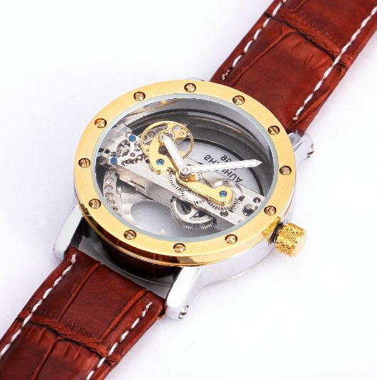 Forsining Air Gold II