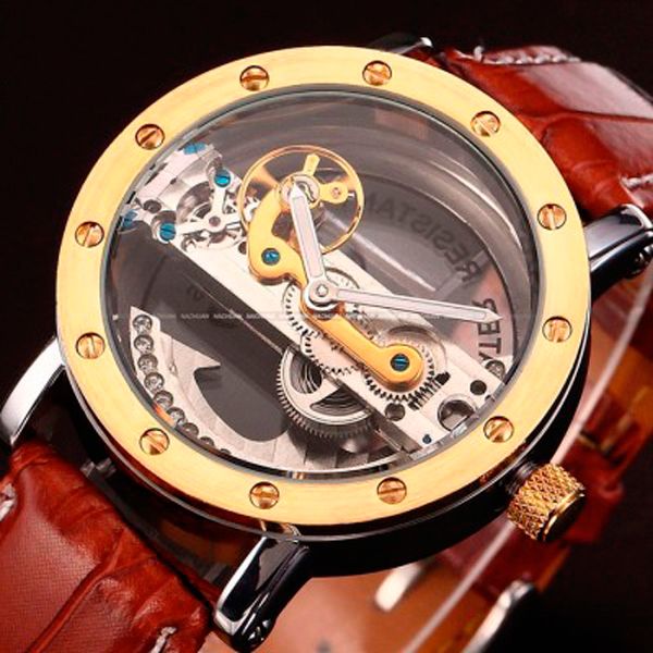 Forsining Air Gold II