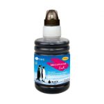 Контейнер із чорнилами G&G для Epson M100/M200 140мл Black (G&G-C13T77414A)