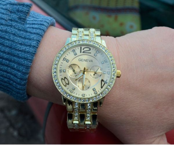 Geneva Gold