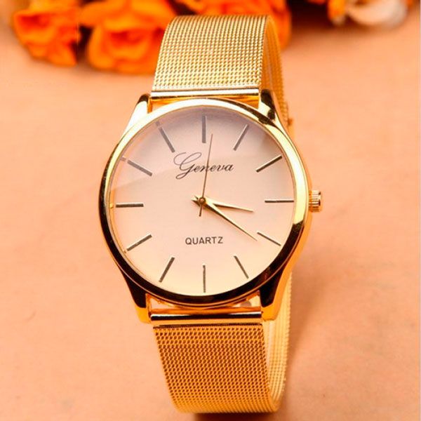 Geneva Steel