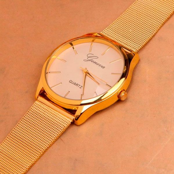 Geneva Steel