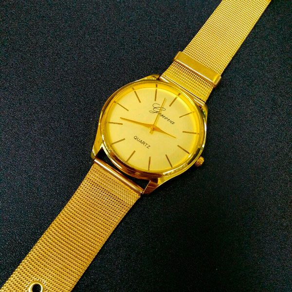 Geneva Steel