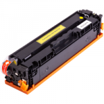 Картридж PowerPlant HP 207X (W2212X) YL (с чипом)