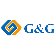 Картридж G&G до Canon 054H MF641/643/645, LBP-621/623 3027C002 Cyan (2300 стор)