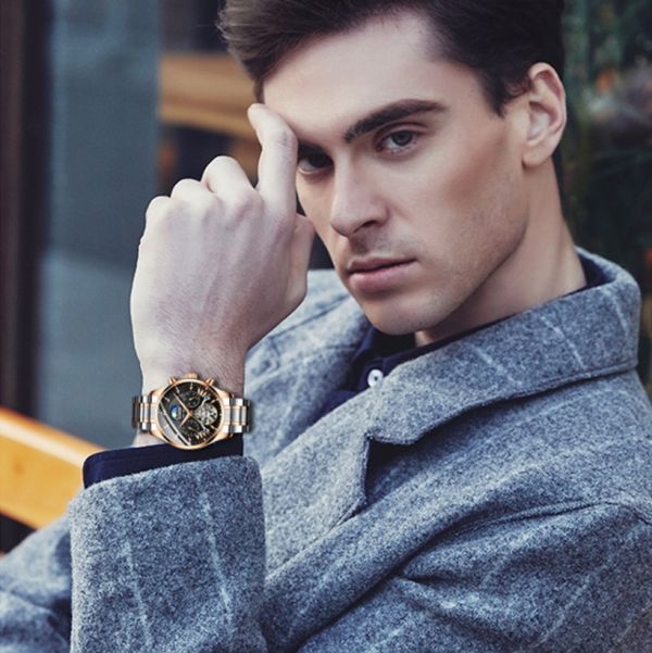 Guanquin Prestige Gold