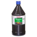 Чернила WWM для HP №10/11/12 1000г Black водорастворимая (H12/B-4)