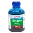 Чернила WWM для HP №10/11/82 200г Cyan водорастворимые (H12/C)