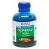 Чорнило WWM для HP №22/134/121 200г Cyan водорозчинне (H35/C) для СНПЧ