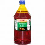 Чорнило WWM для HP №22/134/121 1000г Yellow водорозчинне (H35/Y-4) для СНПЧ