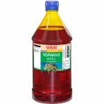 Чорнило WWM для HP №711 1000г Yellow водорозчинне (H71/Y-4)