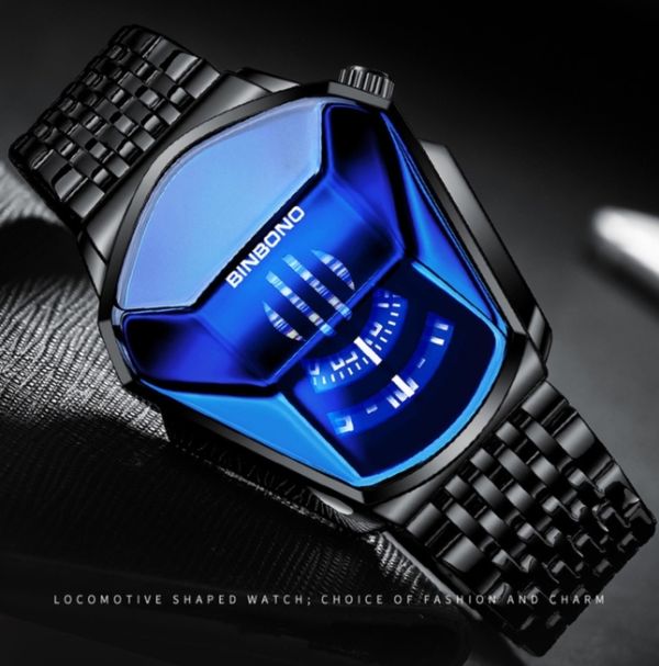 Hemsut Binbono Black