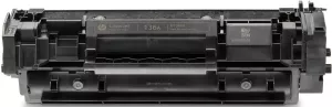 Картридж оригінальний відновлений HP 136A (W1360A) з заправкою
