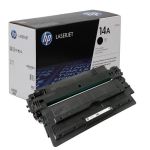 Картридж 14A чорний HP (CF214A)