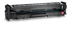 Картридж порожній HP 203X Magenta (P-CF543X)