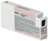 Картридж Epson Stylus Pro 7890/7900/9890/9900/WT-7900/C13T596600, Light Magenta, 350мл