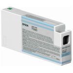 Картридж Epson Stylus Pro 7890/7900/9890/9900/WT-7900/C13T596500, Light Cyan, 350мл