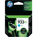 Картридж CHI HP OfficeJet 6100/6600/6700/7110/7510/7610/7612/933XLC/CN054AE, Cyan, AIRBAG