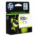 Картридж CHI HP OfficeJet 6000/6500/7000/7500/920XLY/CD974AE, Yellow, AIRBAG