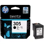 Комплект струменевих картриджів HP DJ 2320/2710/2720/4120 , HP 305 Black/Color (Set305)