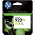 Картридж HP Officejet 6500 HP 920XL Yellow (CD974AE)