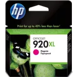 Картридж HP Officejet 6500 HP 920XL Magenta (CD973AE)