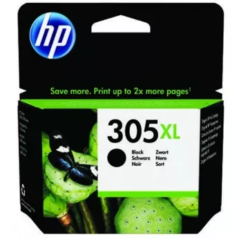 Картридж HP DJ 2320/2710/2720/4120 HP 305XL Black (3YM62AE)