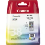 Картридж Canon Pixma iP1800/iP1900/iP2600 CL-38C Color (2146B005)