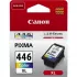 Картридж Canon Pixma MG2440/MG2540 CL-446 XL Color (8284B001)