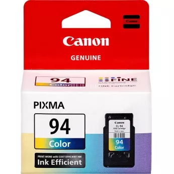 Картридж Canon Pixma E514 CL-94 Color (8593B001)