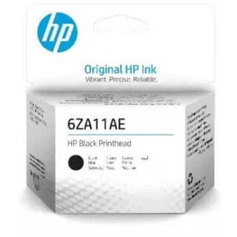 Друкуюча головка HP DeskJet GT5810/5820/Ink Tank 115/315/319/410/415/419 Black (6ZA11AE)