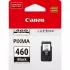 Картридж Canon Pixma TS5340 PG-460Bk Black (3711C001)