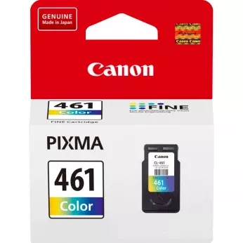 Картридж Canon Pixma TS5340 CL-461C Color (3729C001)