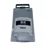 Картридж NEWTONE для Epson WorkForce Pro WF-M5799DWF/WF-M5299DW аналог C13T965140 Black (T9651)