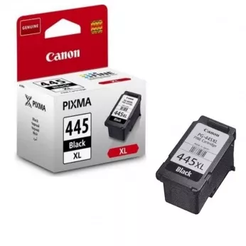 Картридж Canon Pixma MG2440/MG2540 PG-445Bk XL Black (8282B001)