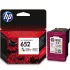 Картридж HP DJ Ink Advantage 1115/2135/3635/3835 HP 652 Color (F6V24AE)