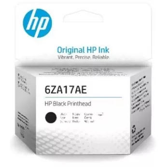 Друкуюча головка HP Smart Tank 500/515/530/615 Black (6ZA17AE)