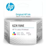 Друкуюча головка HP HP GT52 DJ5810/5820, Ink Tank 115/315/319/410/415/419 (6ZA18AE)