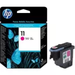 Друкуюча головка HP Business Inkjet 2300/2600/2800 HP 11 Magenta (C4812A)
