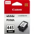 Картридж Canon Pixma MG2440/MG2540 PG-445Bk Black (8283B001)