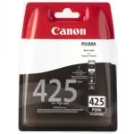 Картридж Canon Pixma MG5140/MG5240/MG6140 PGI-425Bk Black (4532B001)