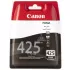 Картридж Canon Pixma MG5140/MG5240/MG6140 PGI-425Bk Black (4532B001)