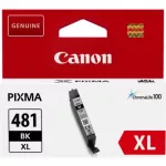 Картридж Canon Pixma TS6140/TS8140 CLI-481XL Bk Black (2047C001)