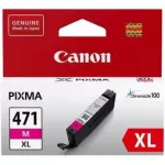 Картридж Canon Pixma MG5740/MG6840 CLI-471M XL Magenta (0348C001)