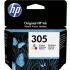 Картридж HP DJ 2320/2710/2720/4120, HP 305 Color (3YM60AE)