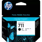 Картридж HP DesignJet T120/T520 HP 711 Black (CZ133A)