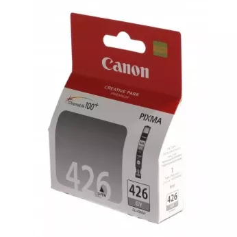 Картридж Canon Pixma MG6140/MG8140 CLI-426GY Gray (4560B001)