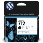 Картридж HP DesignJet Т230/Т630 No.712 Black (3ED71A)
