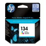 Картридж HP DJ 5743/6543 HP №134 Color (C9363HE)