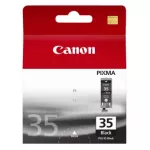 Картридж Canon Pixma iP100 PGI-35Bk Black (1509B001)